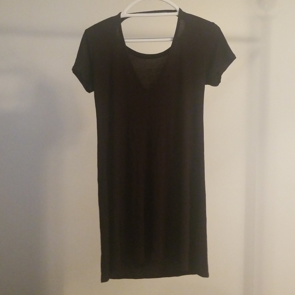 T-shirt Dress